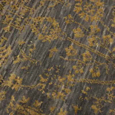 Advaita Essence Hand Knotted Rug | Luxury Wool & Silk Carpet